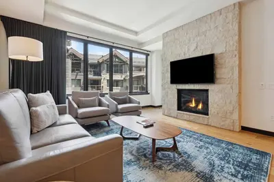 Image de The Lion Residences W501