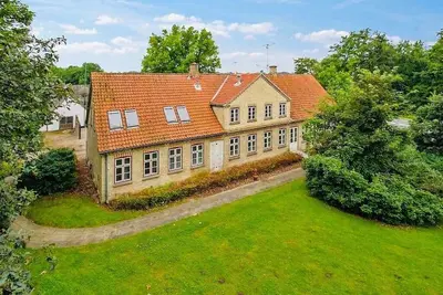 Image de Svaleholm Gard Roskilde