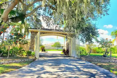 Image de Stars Manor/Disney/Universal/Private Pool&Gym