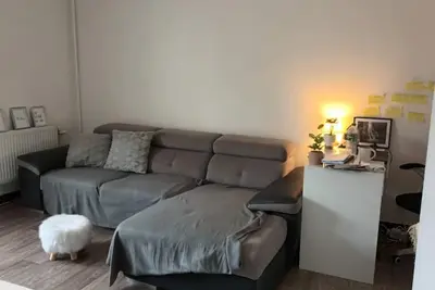 Image de Appartement entier à Vitrolle