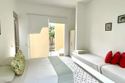 Image de Anapoima Casa Finca Pool, Jacuzzi, Golf and Tennis
