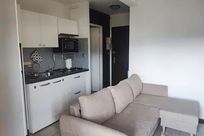 Image de Appartement Sympa Dans Residence Tranquille