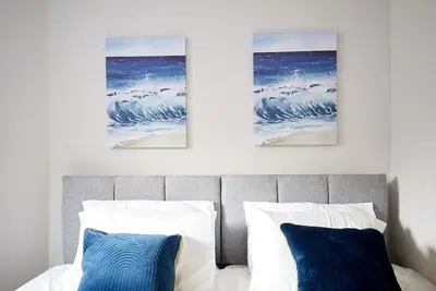 Image de homely - Great Yarmouth Beach Apartments