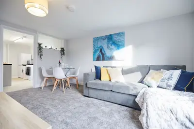 Image de homely - Great Yarmouth Beach Apartments