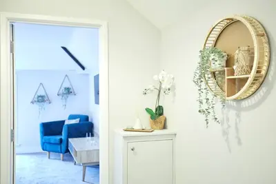 Image de homely - Great Yarmouth Beach Apartments