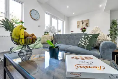 Image de home. ly - Apartments Hendon North London