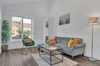 Image de home. ly - Apartments North London Hendon