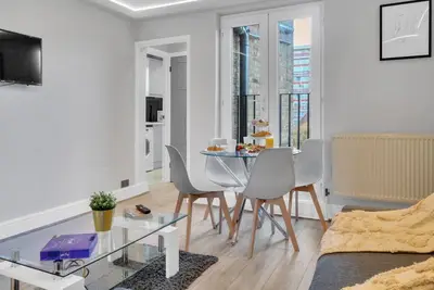 Image de home. ly - Central London King’s Cross Apartments