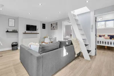 Image de home. ly - Central London King’s Cross Apartments