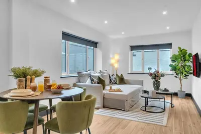 Image de home. ly - North London Finchley Apartments