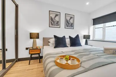 Image de home. ly - North London Finchley Apartments