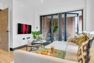 Image de home. ly - North London Finchley Apartments
