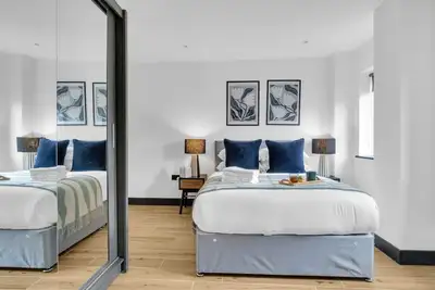 Image de home. ly - North London Finchley Apartments