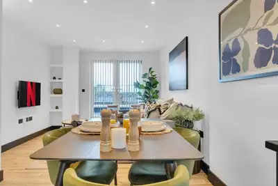 Image de home. ly - North London Finchley Penthouse