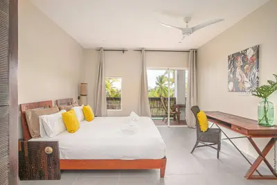 Image de Villas Maorie