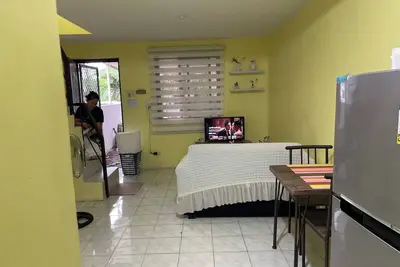 Image de Rca Transient House-2 bedrooms with free wifi