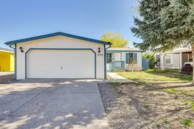 Image de Kinsey Korner - your home away from home. 3 bd/2bth, with king master suite.