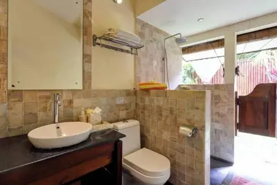 Image de 2 Bedroom Tropical Villa with Pool in Kerobokan