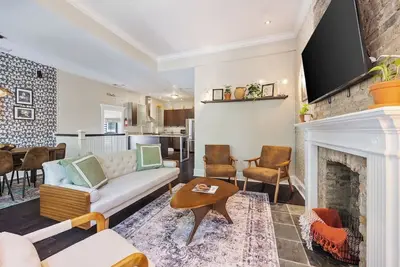 Image de Wrigleyville 3bd Condo