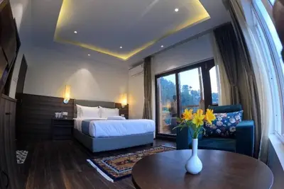 Image de Asura Hotel - Suite Room