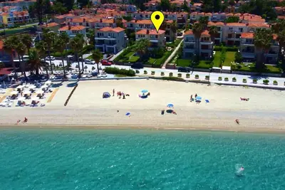 Image de Villa by the sea | Blue Cocoon