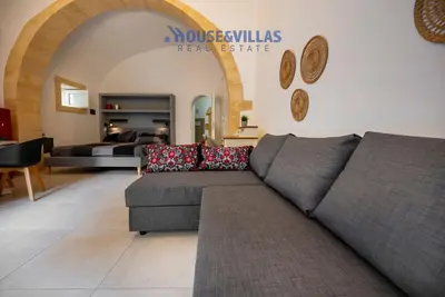 Image de Kore - Studio Appartement, Couchages 4