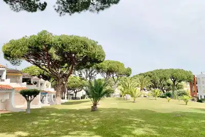 Image de Holiday condo apartment near Falésia Beach, Albufeira