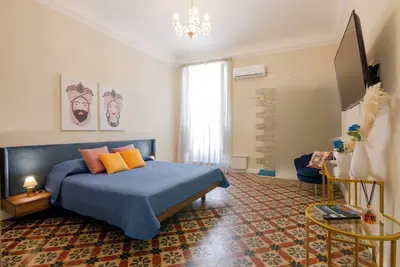 Image de Ortigia Holiday House for families & couples by Case Triscele B&B