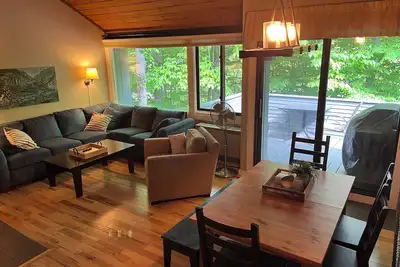 Image de Village of Loon Getaway