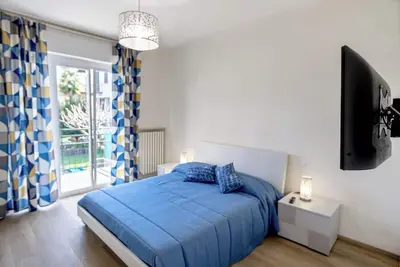 Residenza La Ruota Tulipano 16