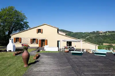 Image de Villa dell`Arte by BarbarHouse