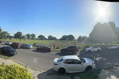 Image de Sleeps 8, 6 minutes sabers stadium 15 min to Niagara Falls 20 bills stadium