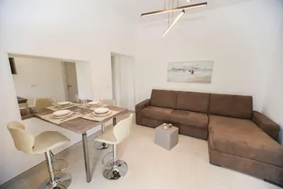 Image de House Cellina Elegance and nature with private terrace 3 km from the Ionian Sea