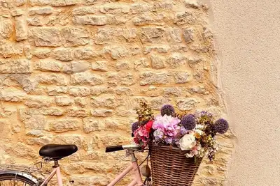 Image de Gîte le Cottage d’Emmy Rose