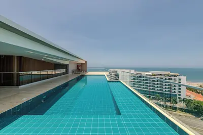 Image de Allroomies - Sunno Beach - 806