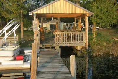 Image de Adventure Awaits! ! ! West Michigan's Lakefront Summer Vacation Dream Come True!