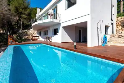 Image de Casa Majestic: Sophistication and comfort