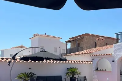 Image de Villa Hacienda Akoya Conserjería, piscine privée et ponton 15m