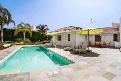 Image de Villa Chicco di Sale - Piscina privata ad Uso Esclusivo