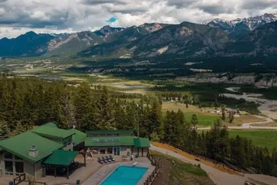 ReimagineRanch Mountain Acreage