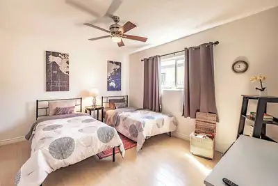 Image de Idyllic Paradise Near Downtown Los Angeles