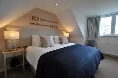 Image de Anderson's Neuk- stunning coastal apartment