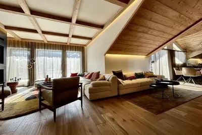 Image de 350 - Suite The West - Résidence de luxe