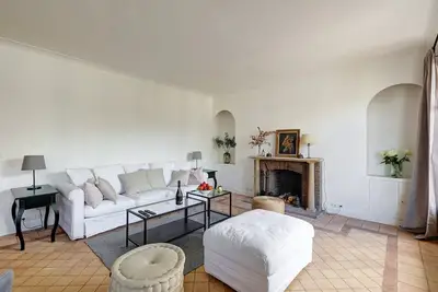 Image de 683 Suite Morgane - Superbe Appartement à Paris