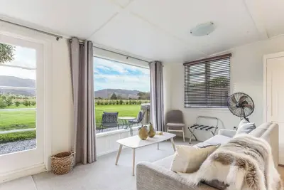 Image de The Packing Shed - Blenheim Holiday Home
