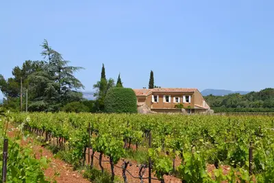 Image de Maison De Vacances Provence