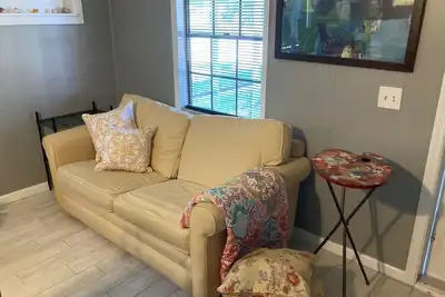 Image de Cozy Coastal Bungalow Close to Marina