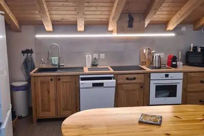 Image de Appartement luxueux pour vacances
