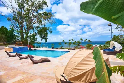 Image de Surfers Paradise Villa & Lounge 7BRs Sleeps 34Ppl