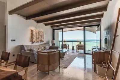 Image de Luxurious l ocean view l cenote l concierge